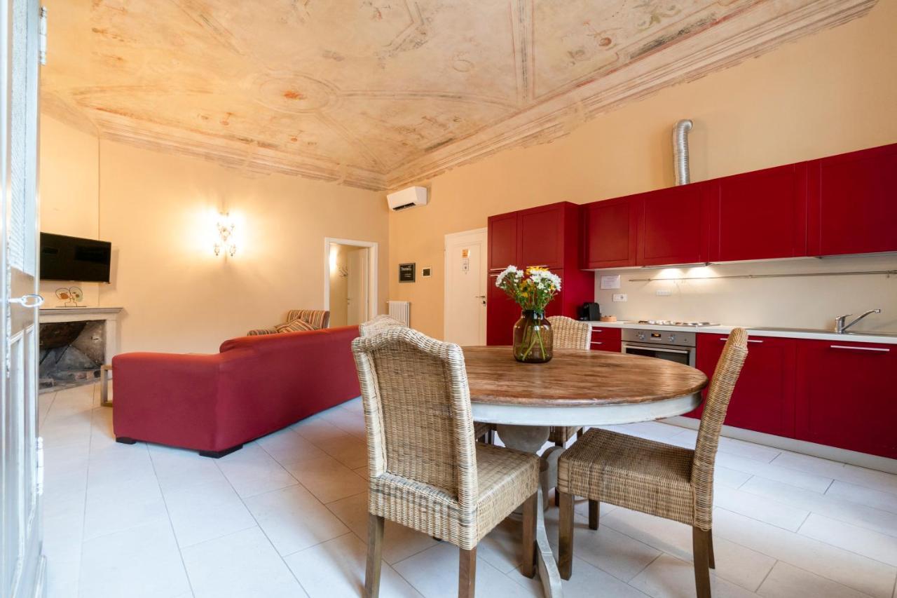 Apartamento Broccaindosso 33 - Nel Centro Storico