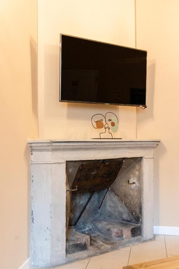 Apartamento Broccaindosso 33 - Nel Centro Storico Bolonha