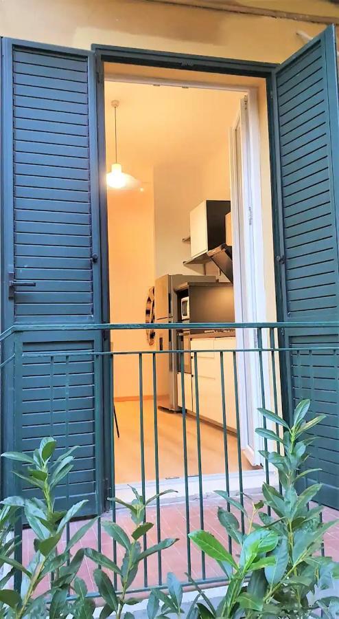 Apartment Fiera Station *