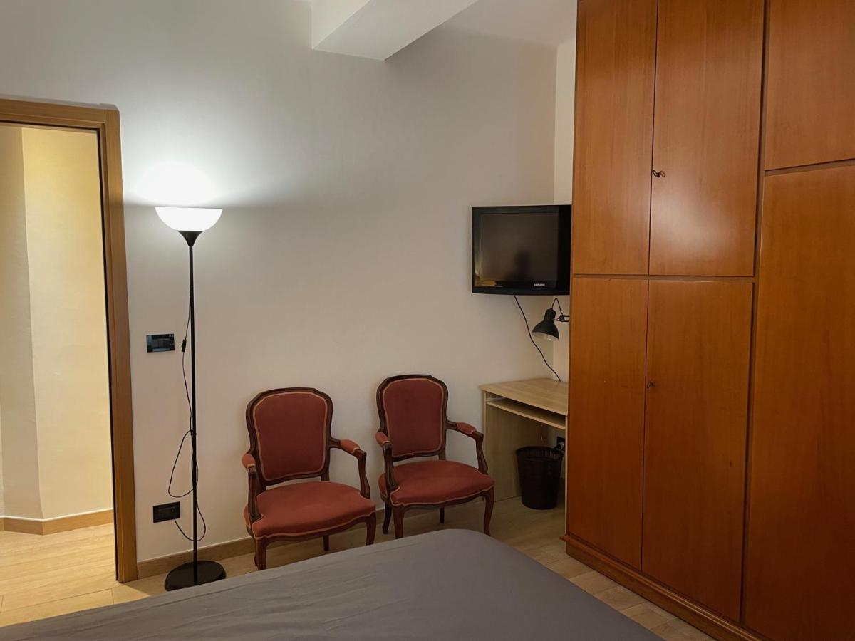 Appartement Residenza Santo Stefano 95 - Santo Stefano *