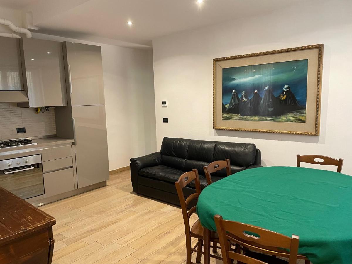 Residenza Santo Stefano 95 - Santo Stefano Appartement
