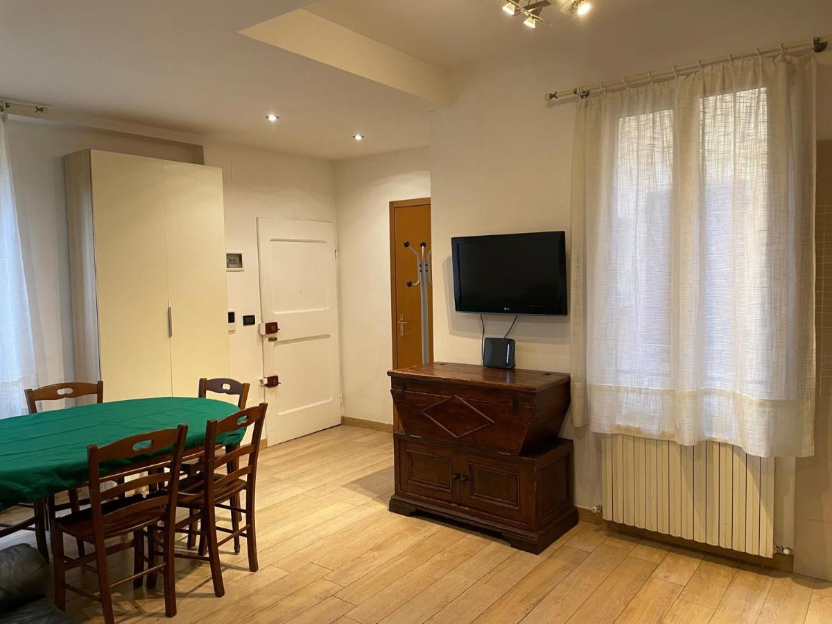 Appartement Residenza Santo Stefano 95 - Santo Stefano