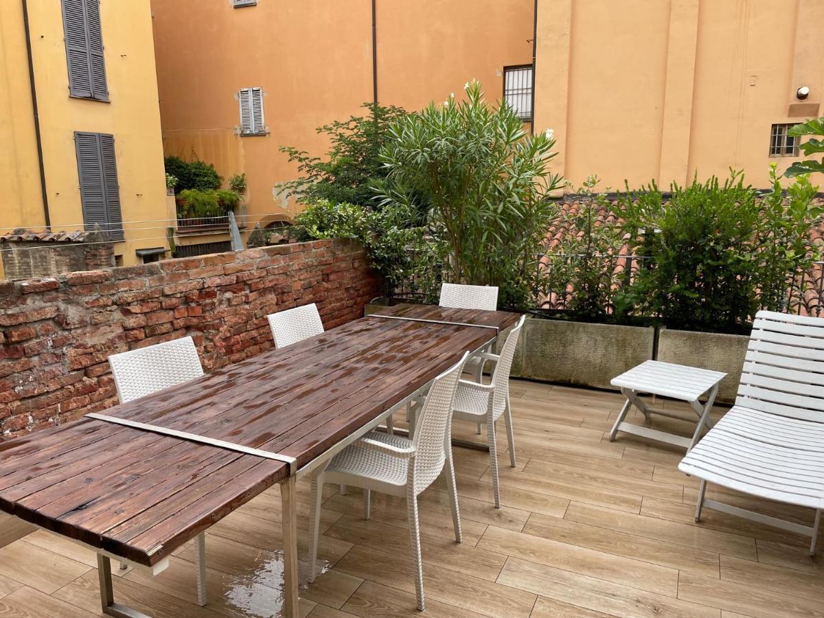 Residenza Santo Stefano 95 - Santo Stefano Bologna