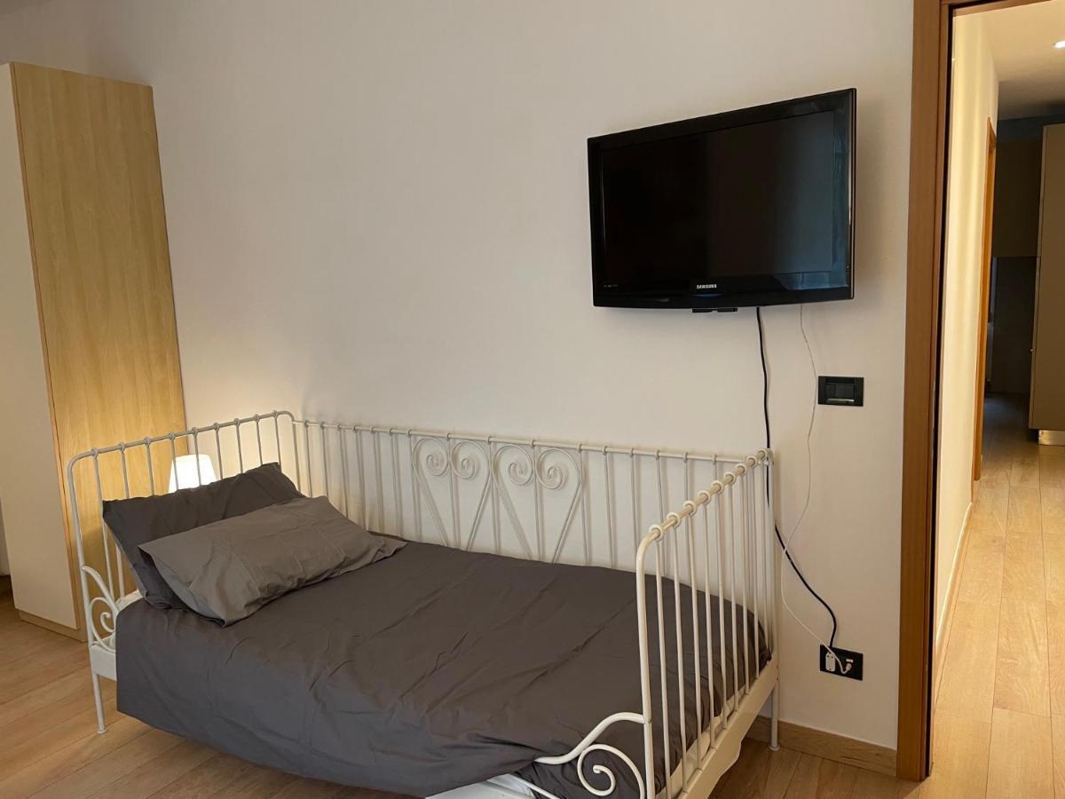 Appartement Residenza Santo Stefano 95 - Santo Stefano Bologna
