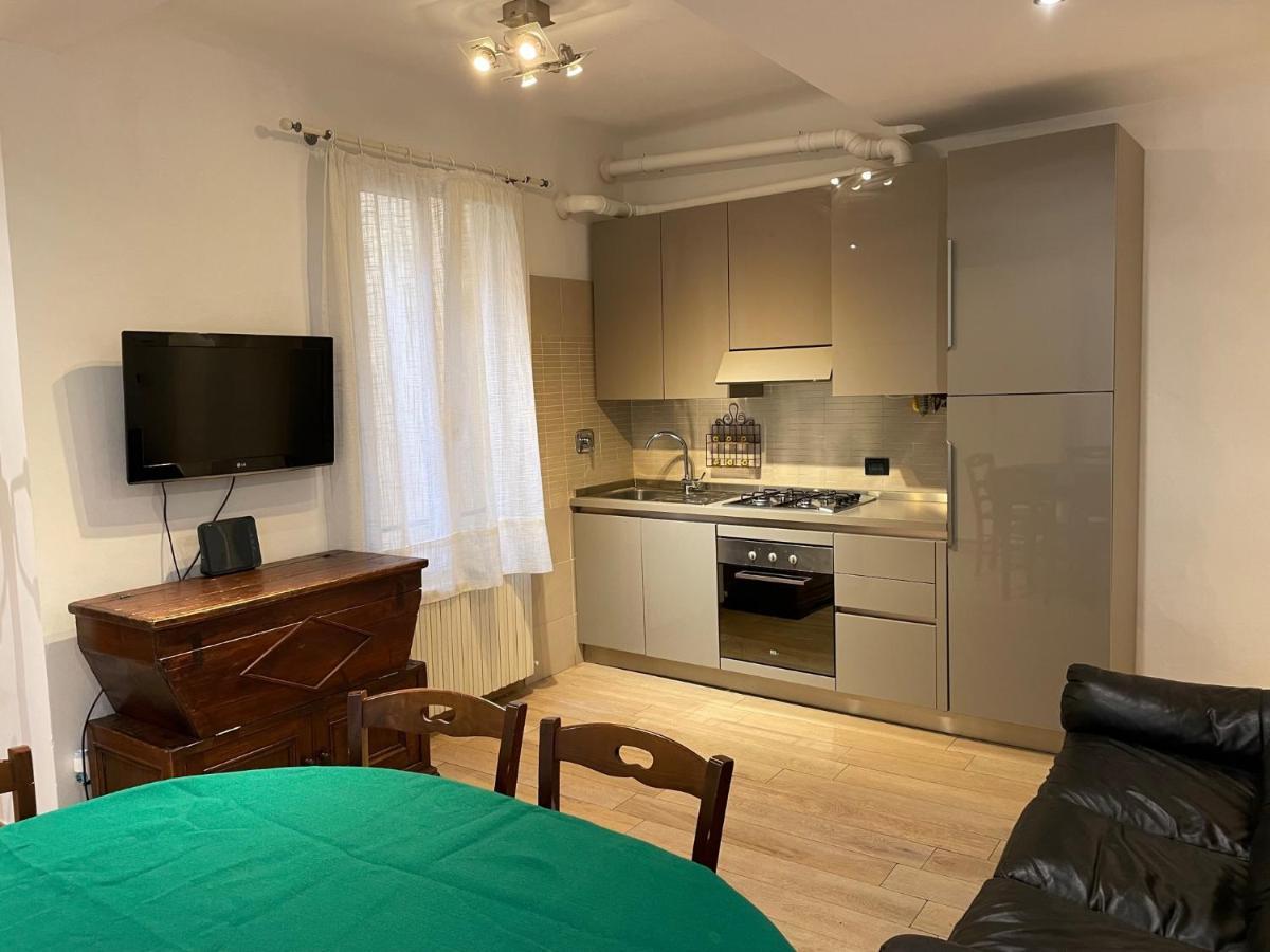 Appartement Residenza Santo Stefano 95 - Santo Stefano