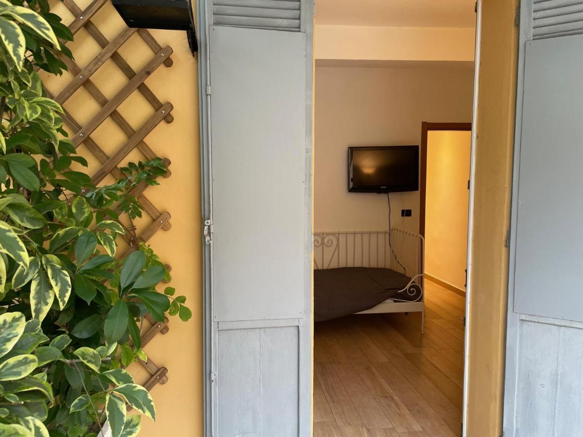 Residenza Santo Stefano 95 - Santo Stefano Apartment Bologna