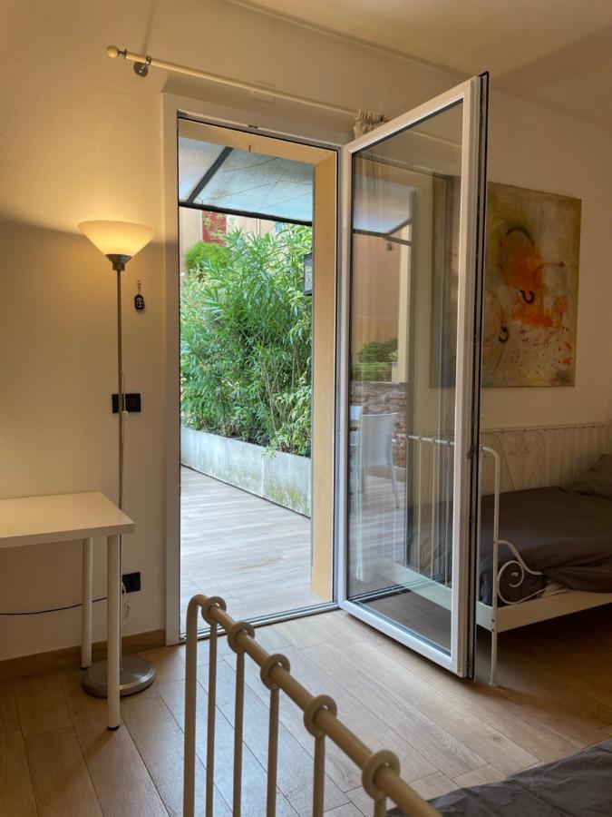 Residenza Santo Stefano 95 - Santo Stefano Apartment *