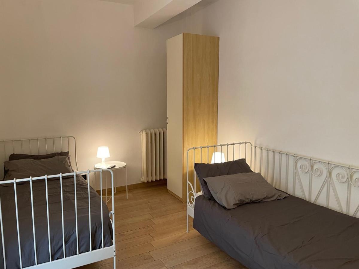 Apartment Residenza Santo Stefano 95 - Santo Stefano