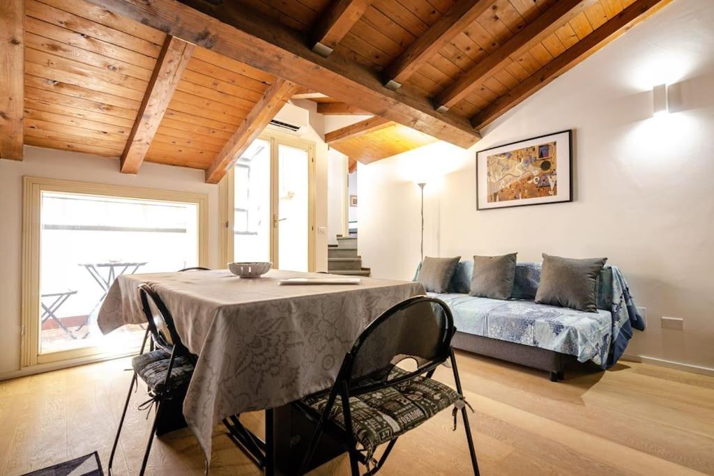 Tovaglie Apartment Bologna