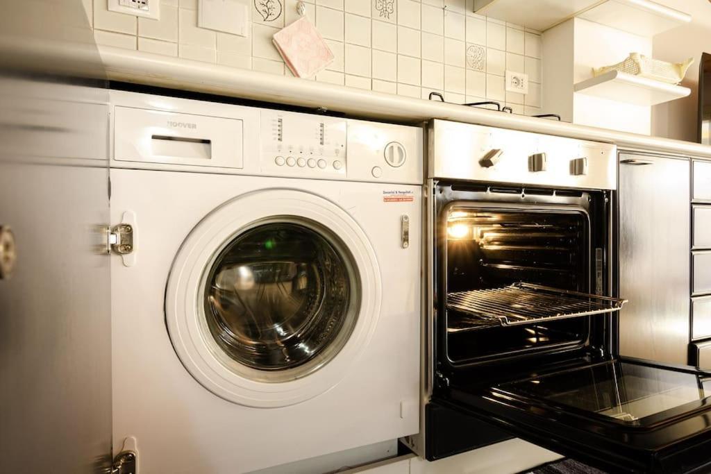 Tovaglie Apartment