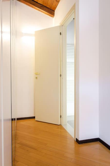 Apartamento Tovaglie *