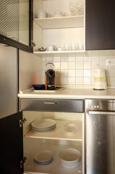 Apartment Tovaglie Bologna