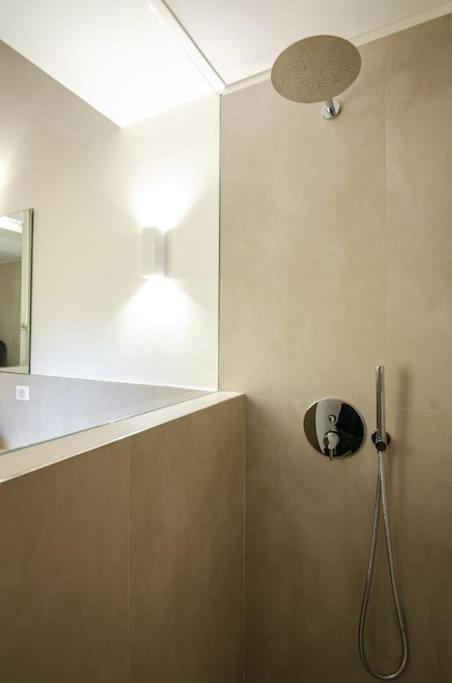 Tovaglie Apartment