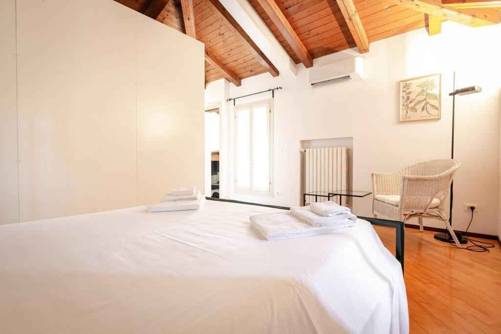 Tovaglie Apartamento Bolonia