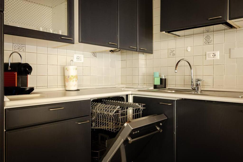 Tovaglie Apartment