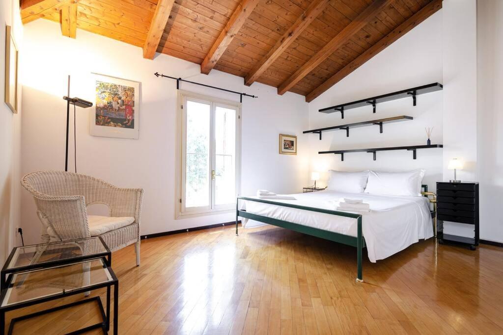 Apartamento Tovaglie Bolonia