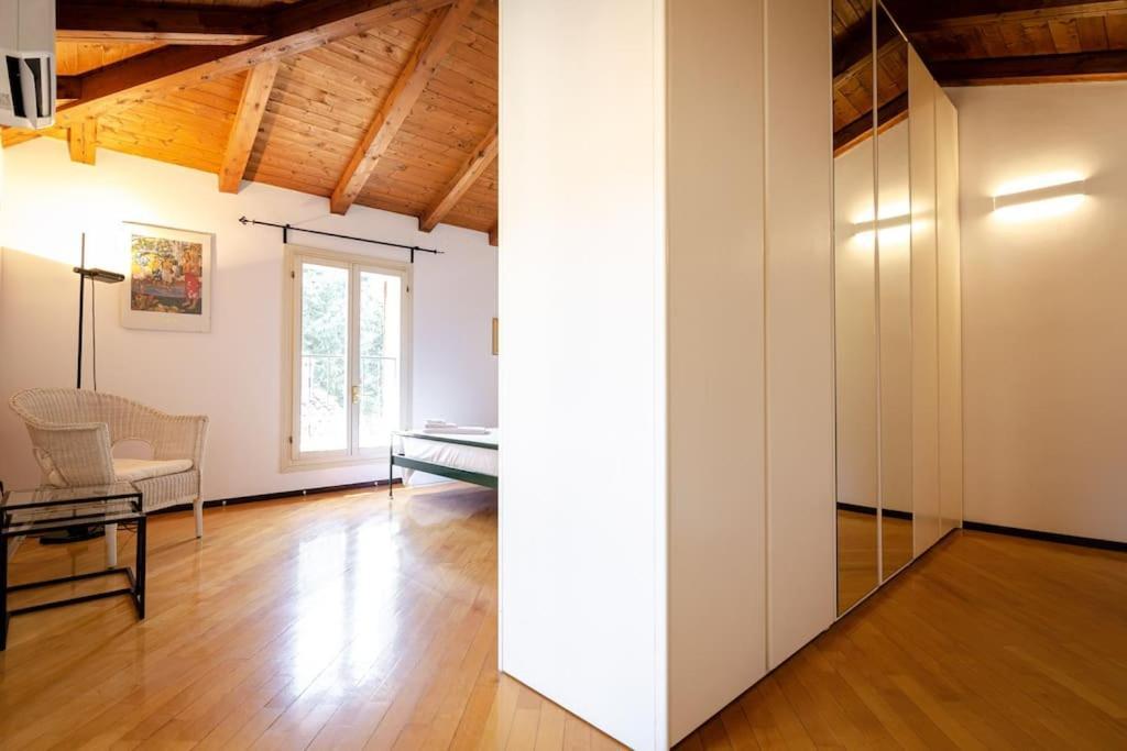 Tovaglie Apartment *