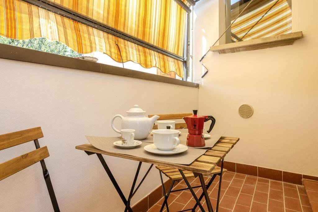 Apartment Tovaglie Bologna