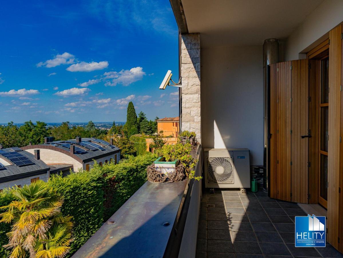 Blissful Havenluxurious With Pool* * * * * Bologne