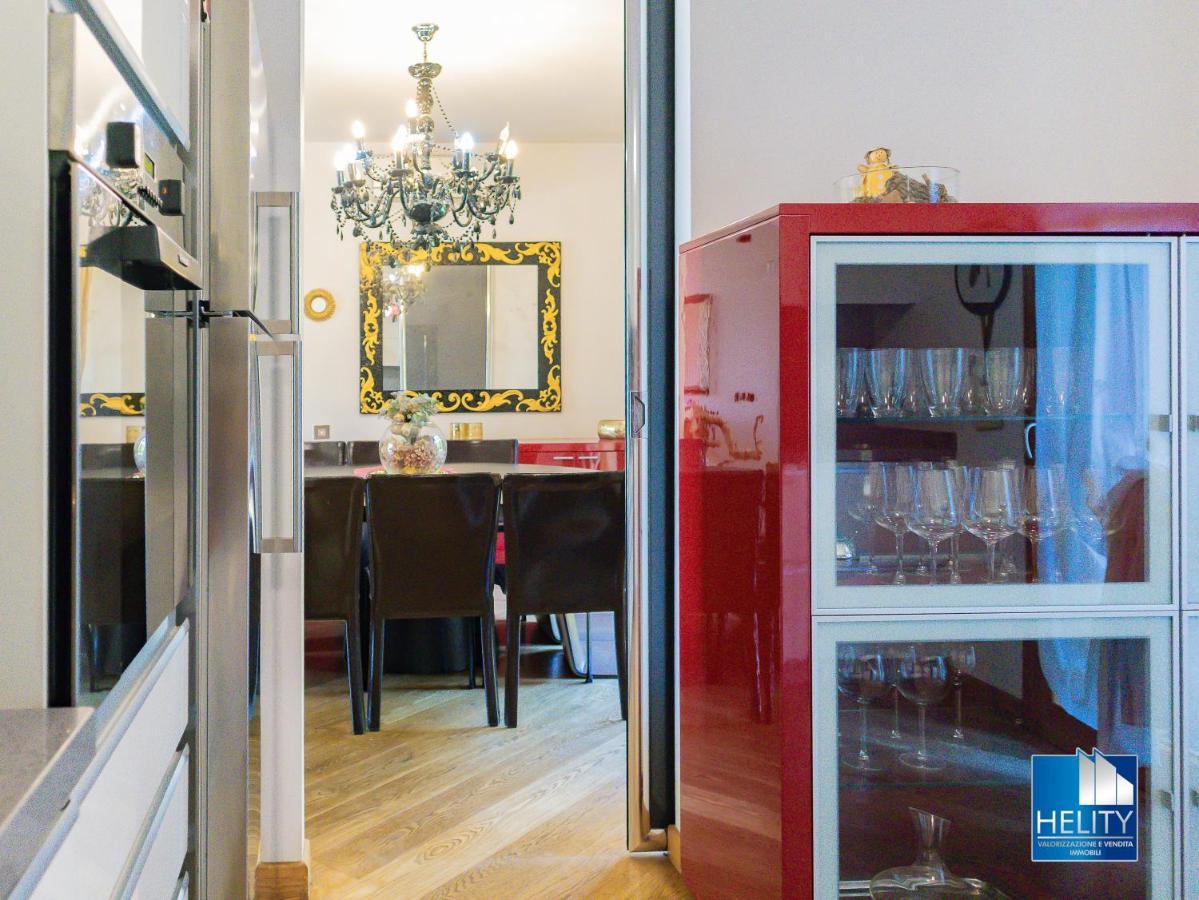 Villa Blissful Havenluxurious With Pool* * * * * Bologne