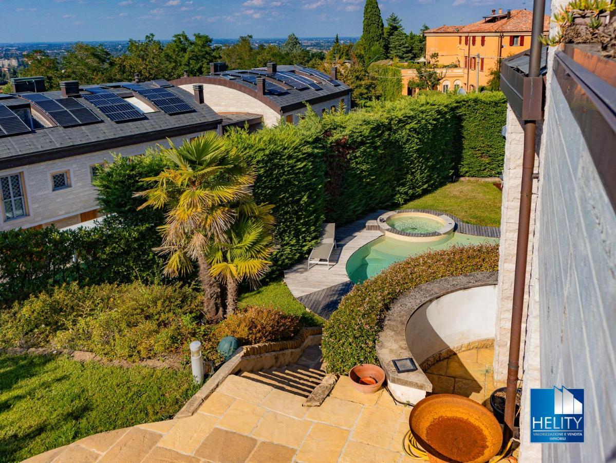 Blissful Havenluxurious With Pool* * * * * * Bologne