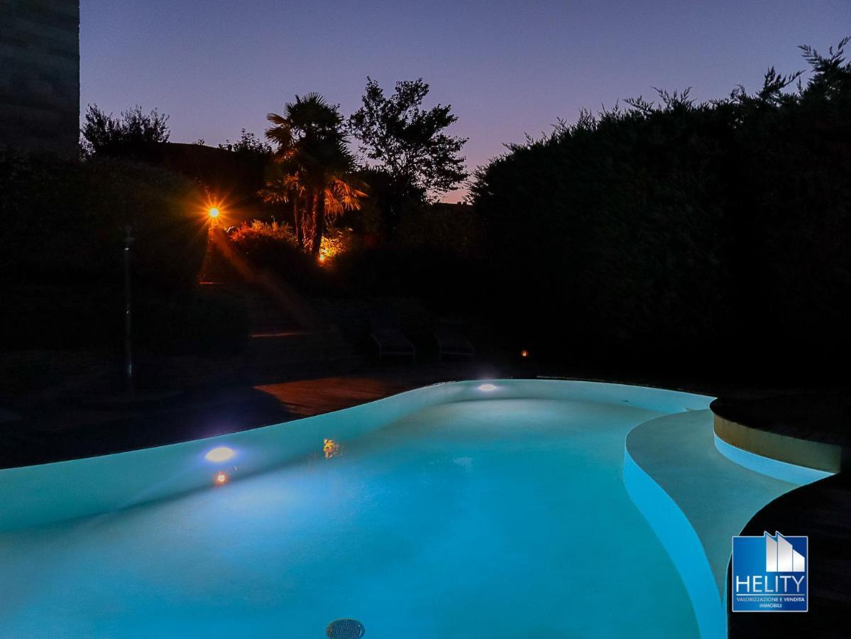 Blissful Havenluxurious With Pool* * * * * Bologne