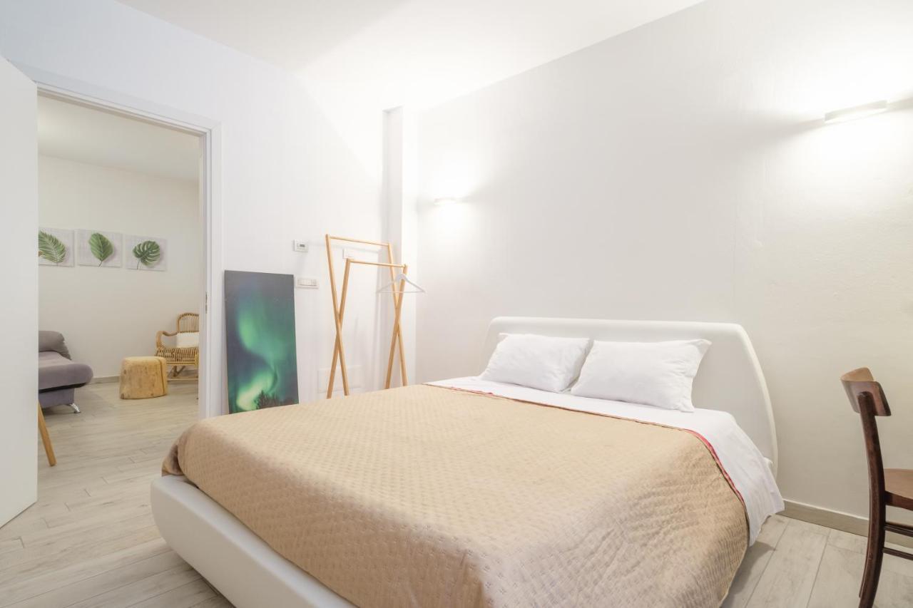 San Mamolo By Appartement Bologna