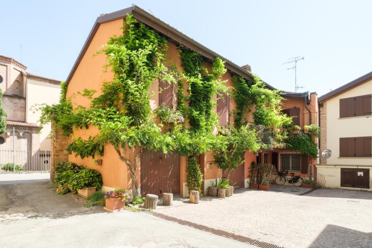 San Mamolo By Appartement