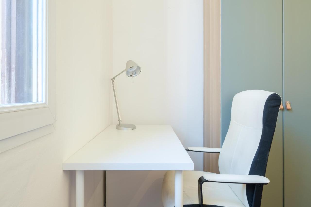 Irnerio 39 By Apartment Bologna