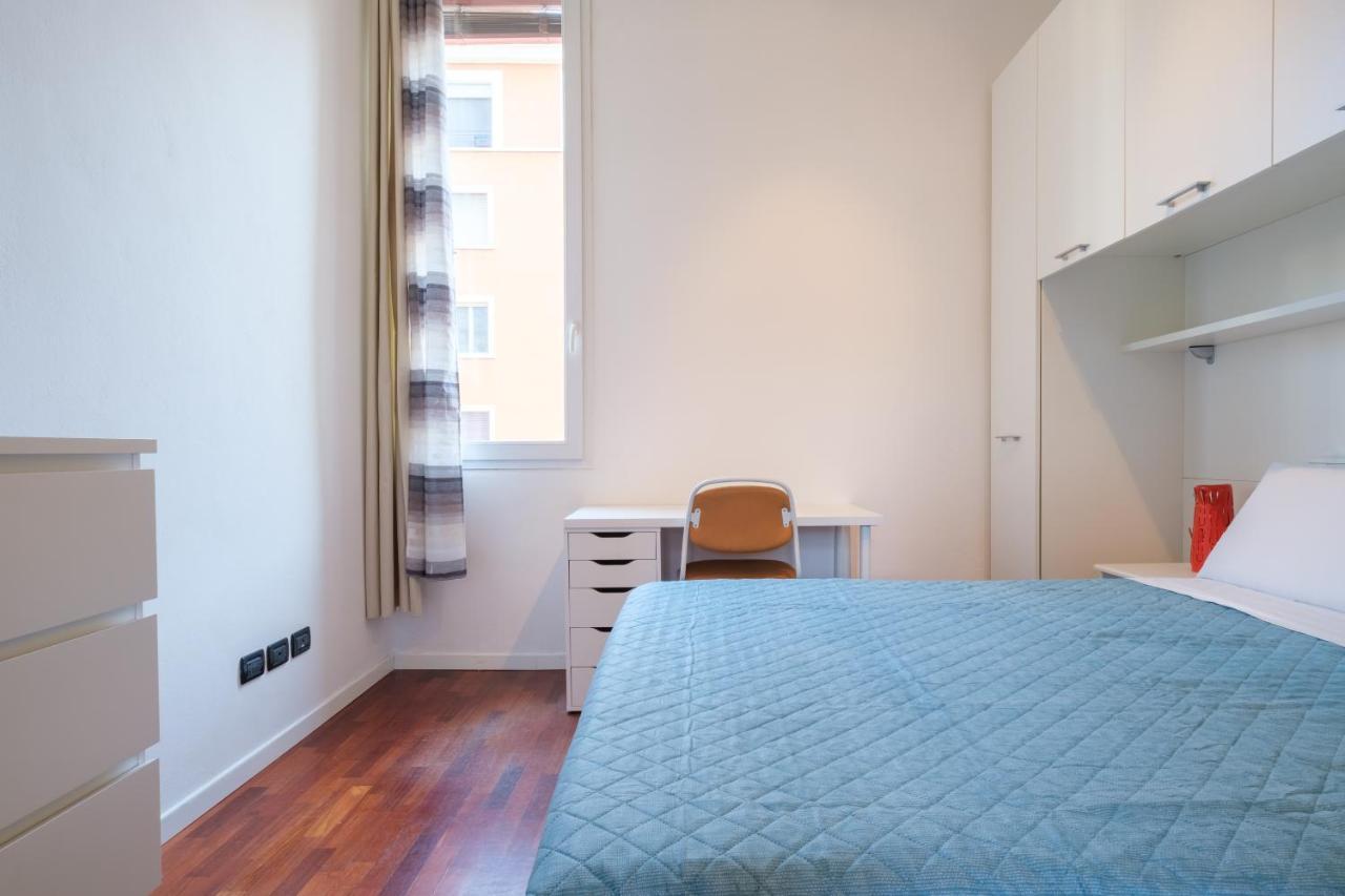 Irnerio 39 By Apartment Bologna