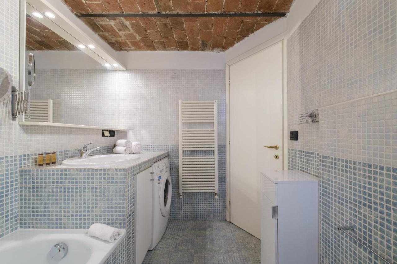 Irnerio 39 By Apartment Bologna