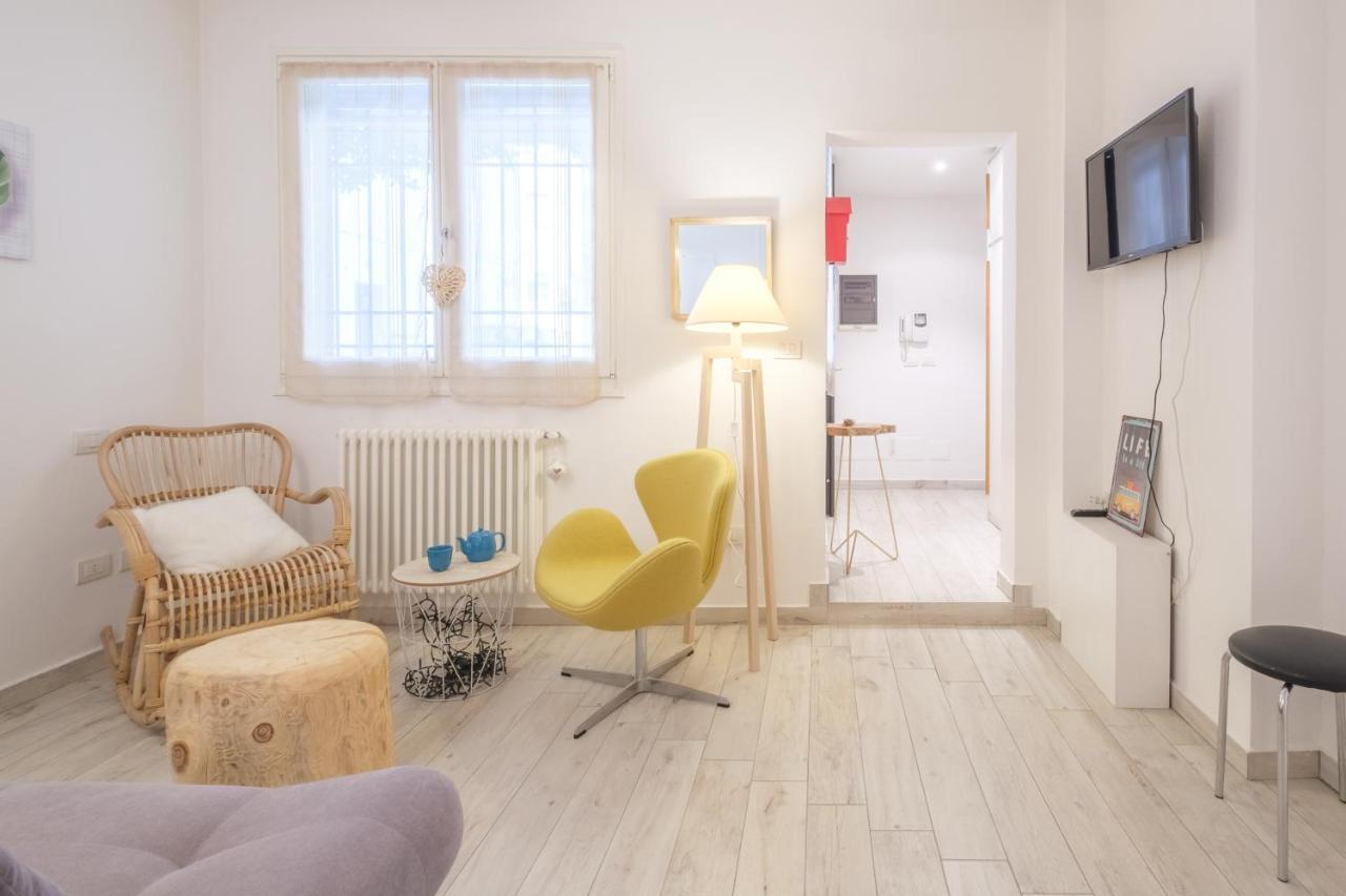 San Mamolo By Appartement *