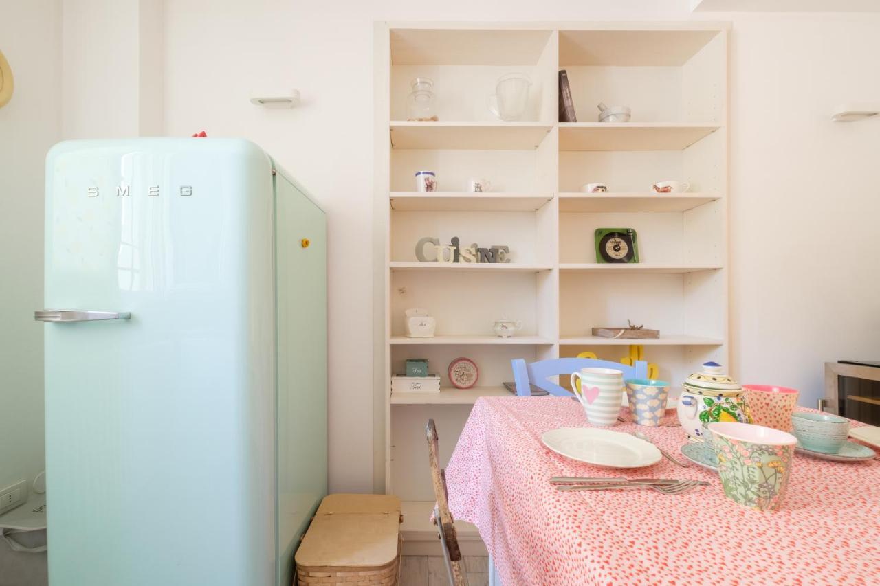 San Mamolo By Appartement *