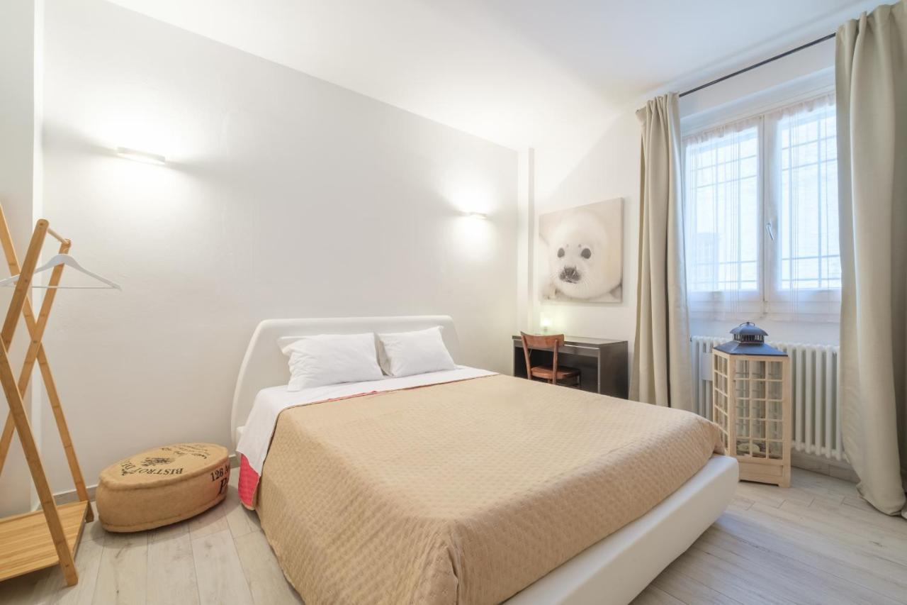 Appartement San Mamolo By *