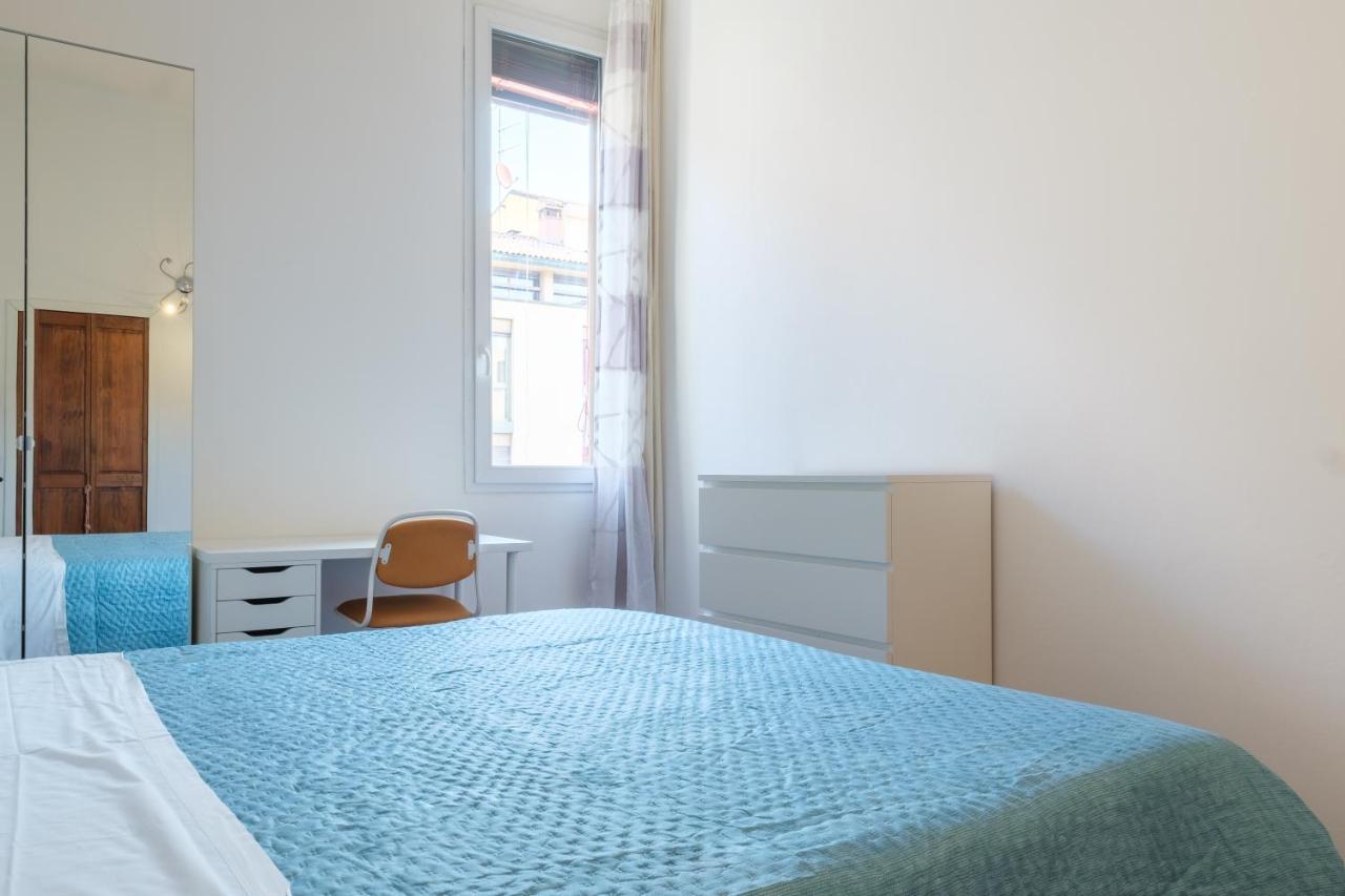 Apartment Irnerio 39 By Bologna