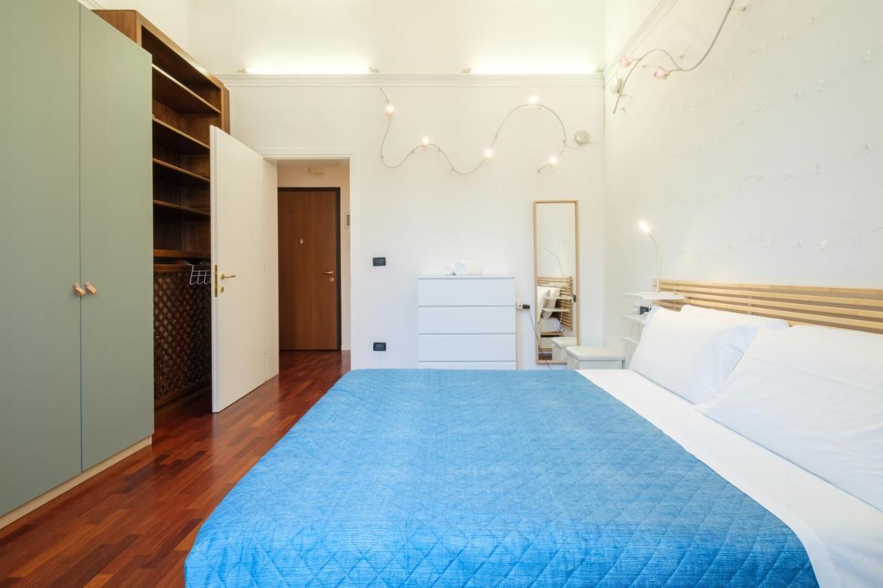 Irnerio 39 By Apartment Bologna