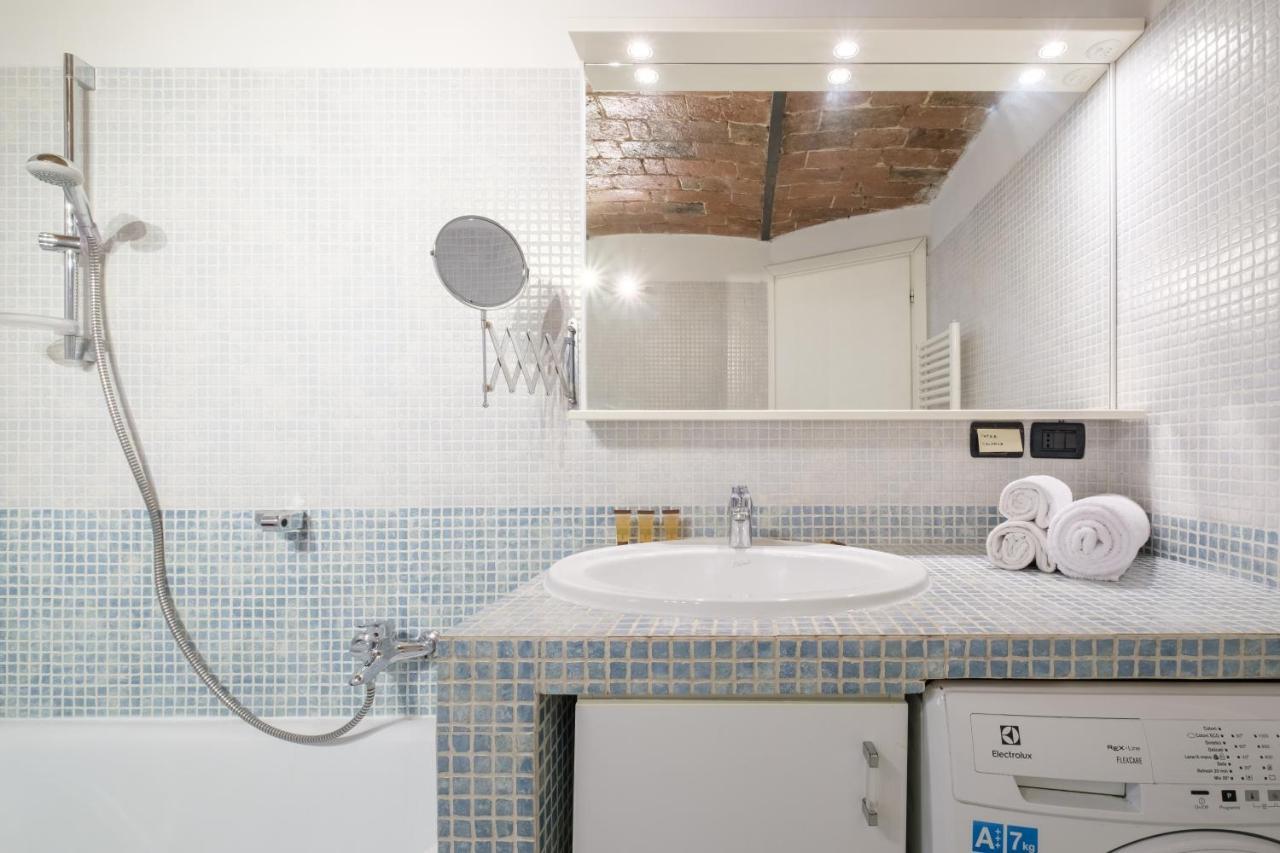 Irnerio 39 By Apartment