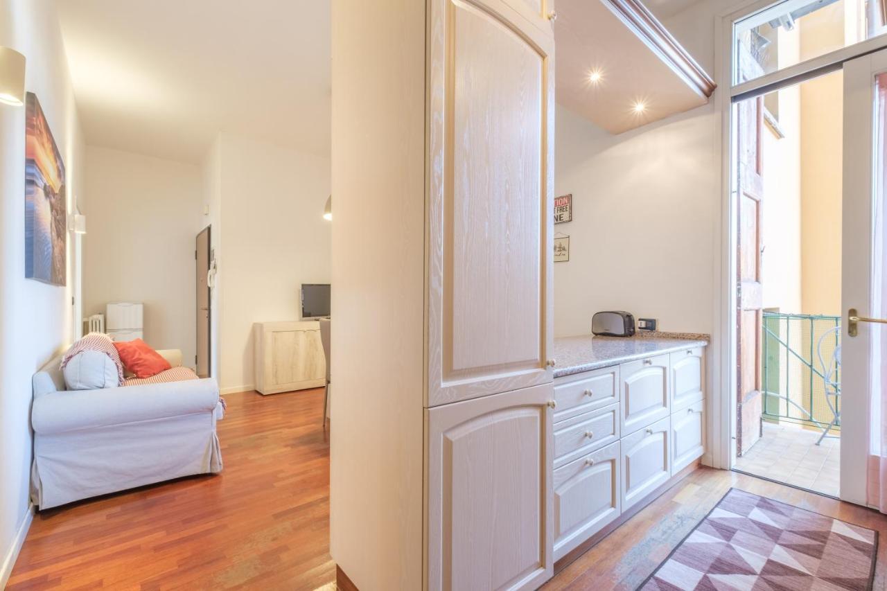 Irnerio 39 By Apartment