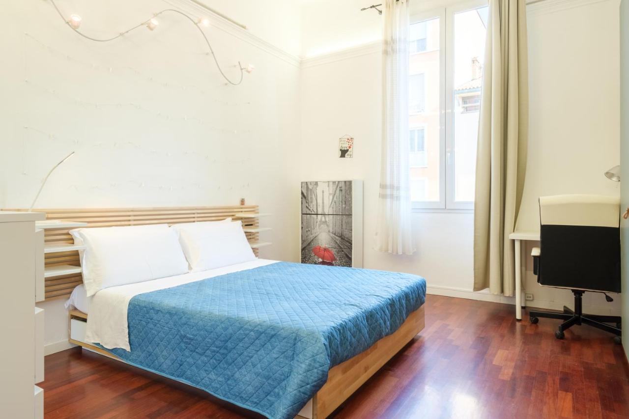 Apartment Irnerio 39 By Bologna