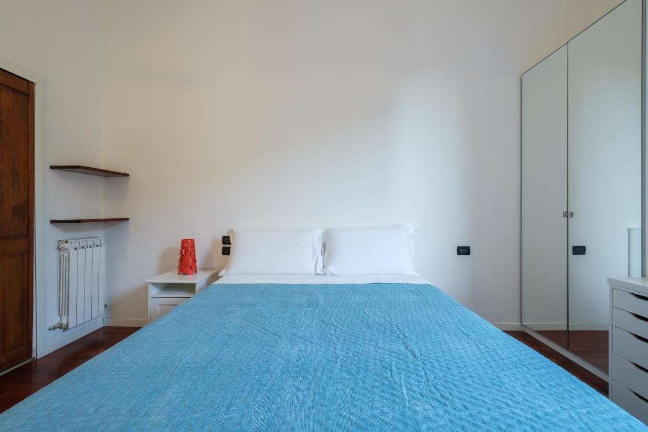 Irnerio 39 By Apartment