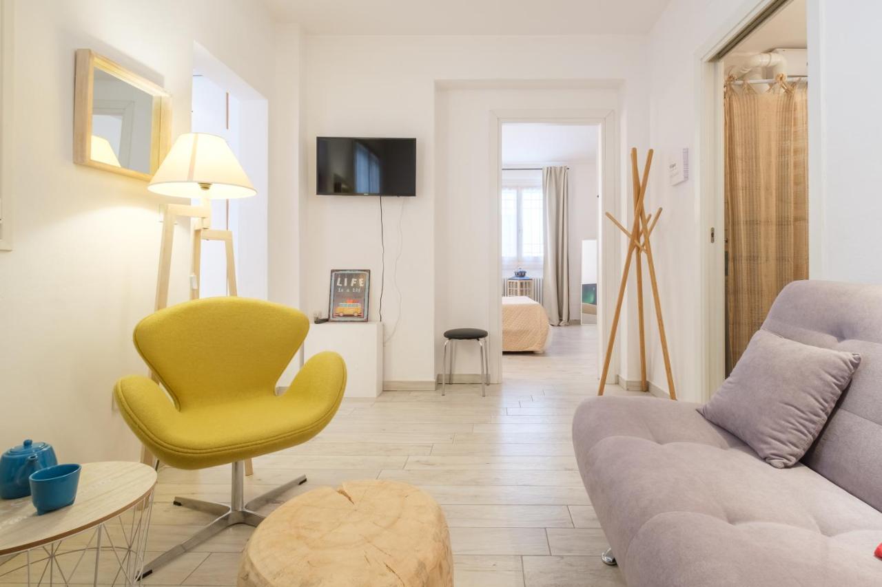 San Mamolo By Appartement