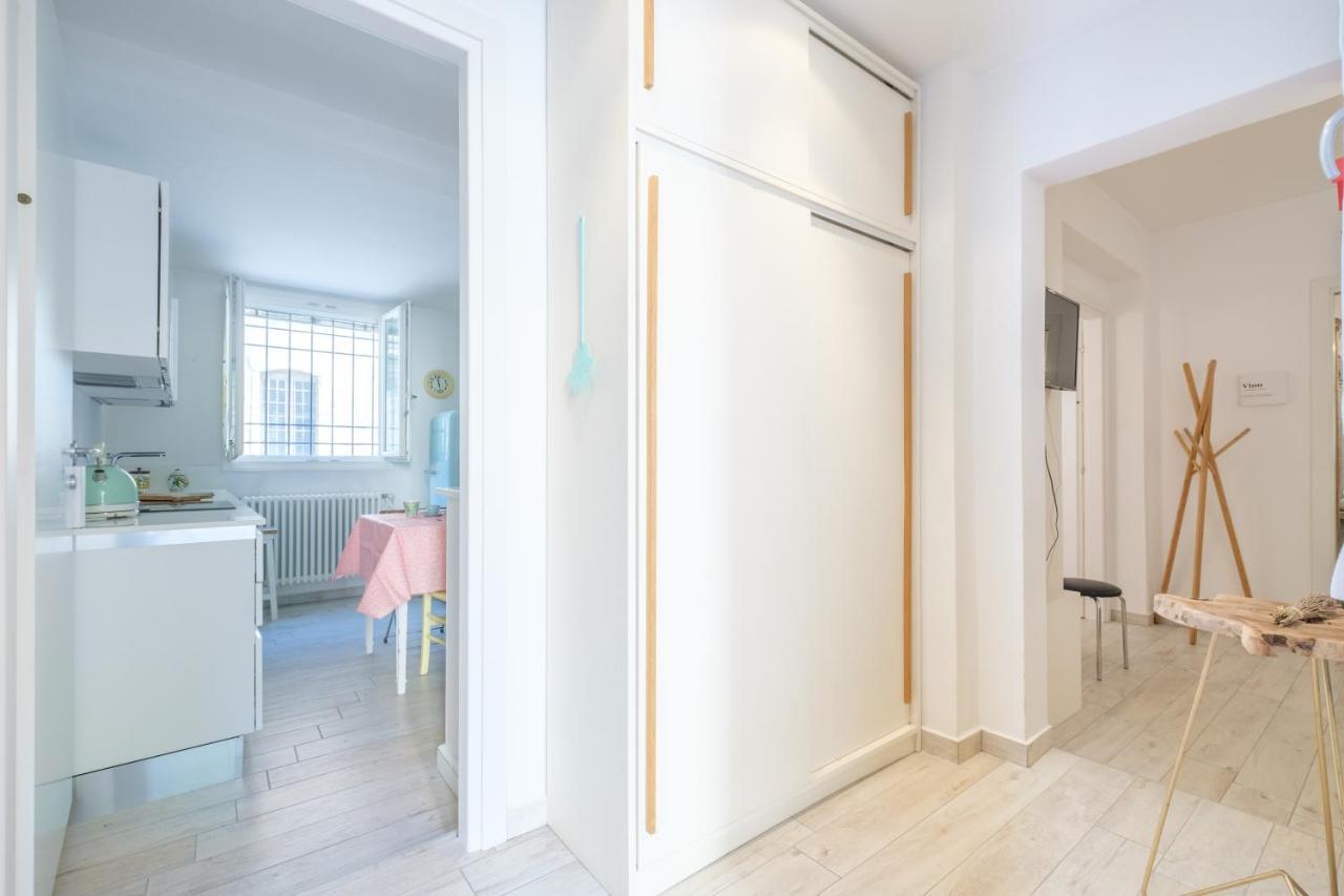 San Mamolo By Apartment