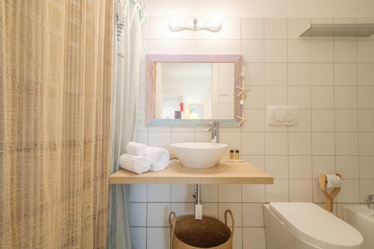 Appartement San Mamolo By