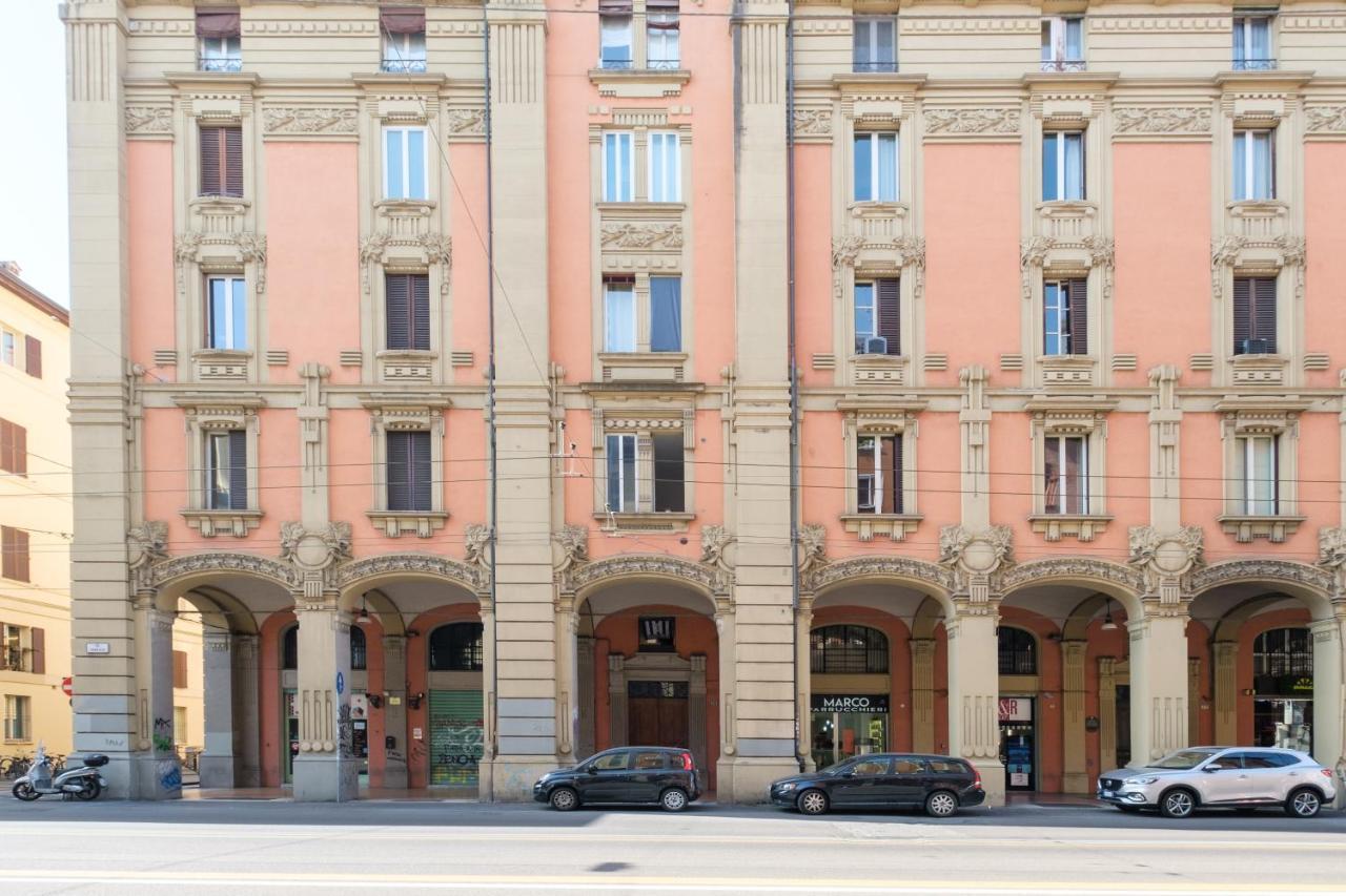 Apartment Irnerio 39 By