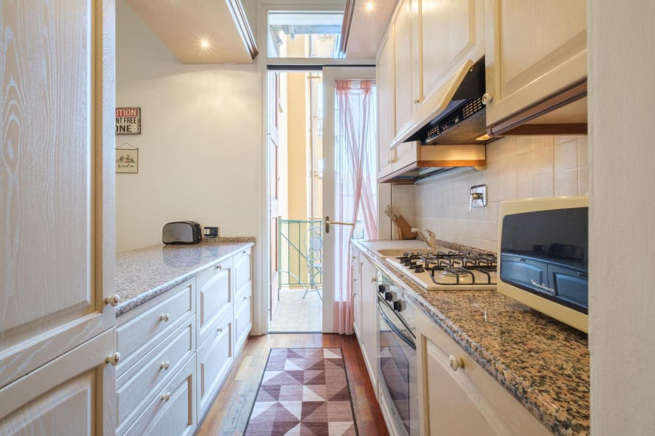Irnerio 39 By Apartment *