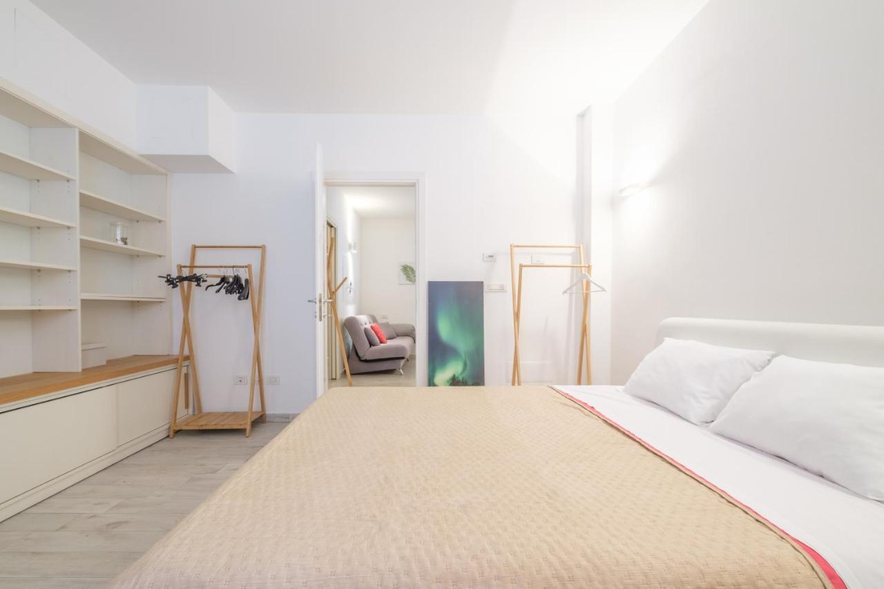Appartement San Mamolo By Bologna