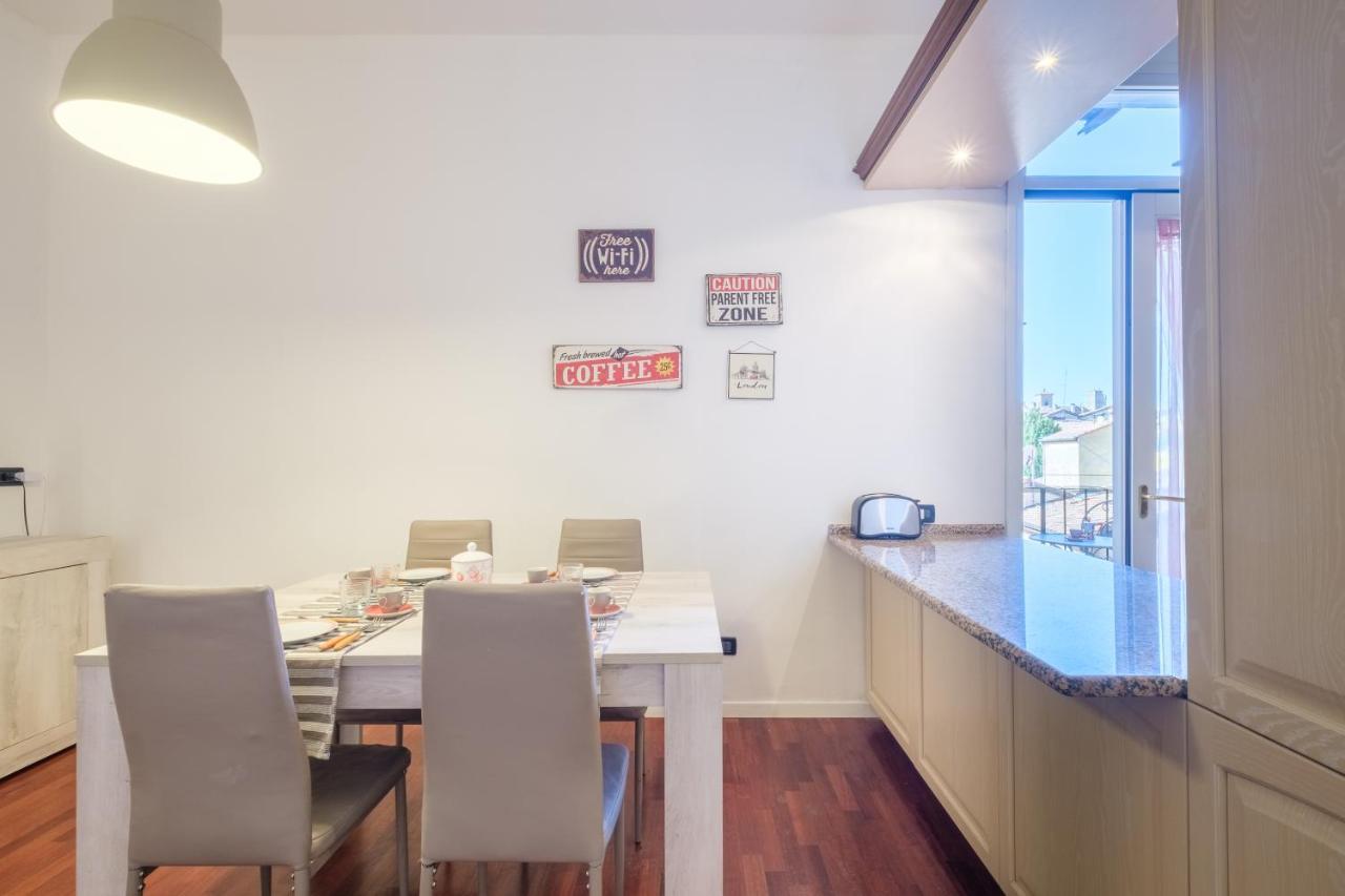 Apartment Irnerio 39 By *