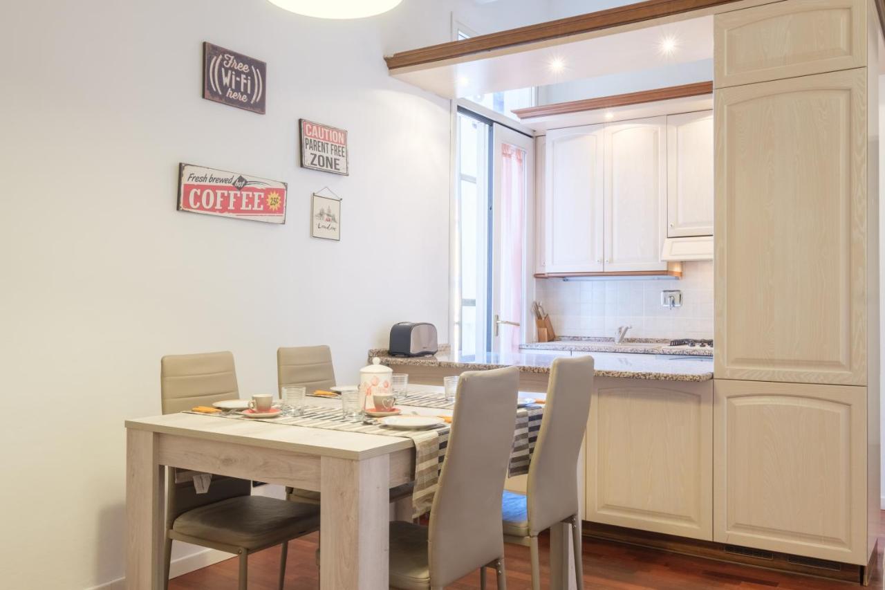 Irnerio 39 By Apartment *