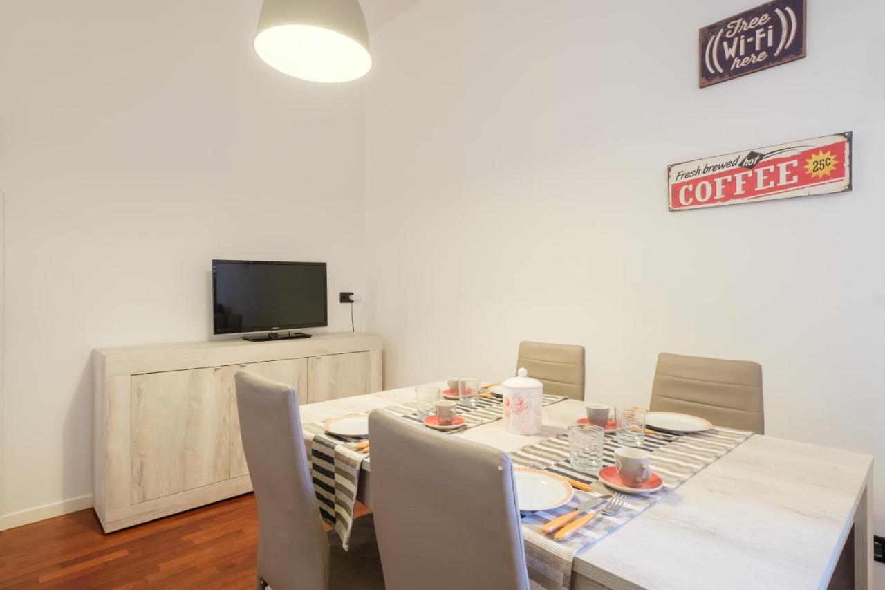 Irnerio 39 By Apartment Bologna