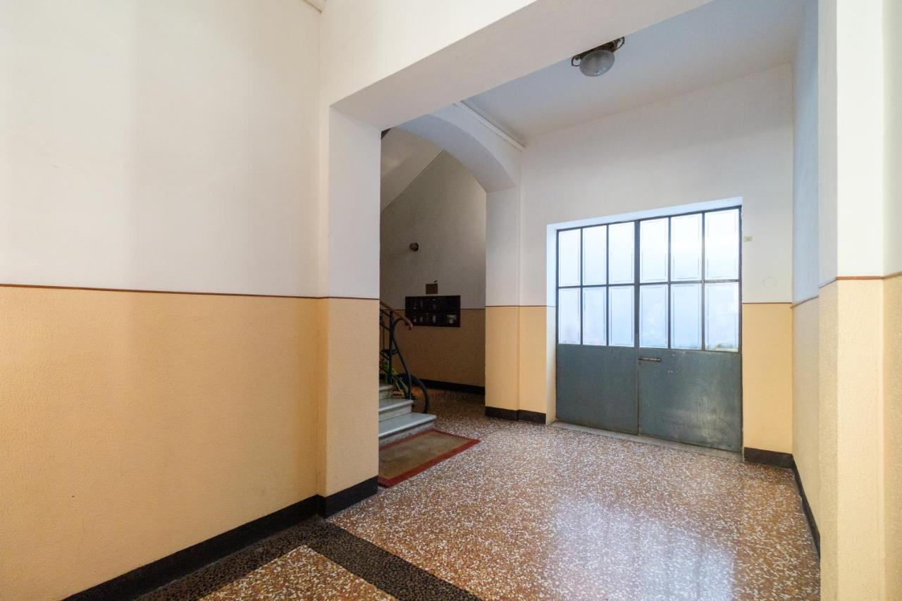 Irnerio 39 By Apartment *